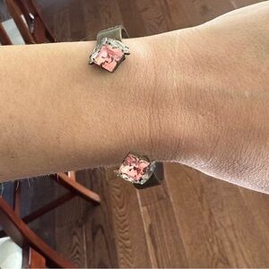 Loren Hope cuff bracelet